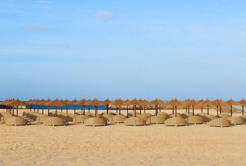 Hotel Sol Dunas