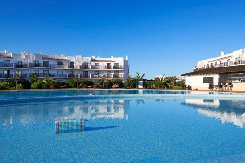 Hotel Sol Dunas