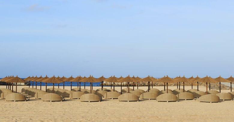 Hotel Sol Dunas