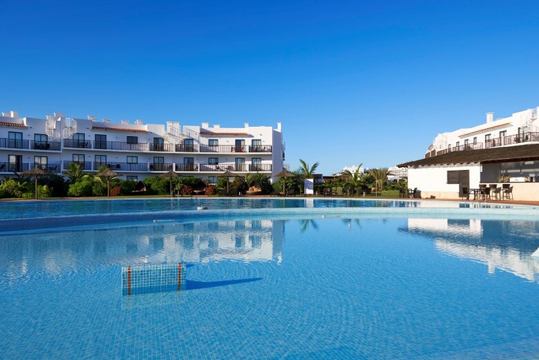 Hotel Sol Dunas