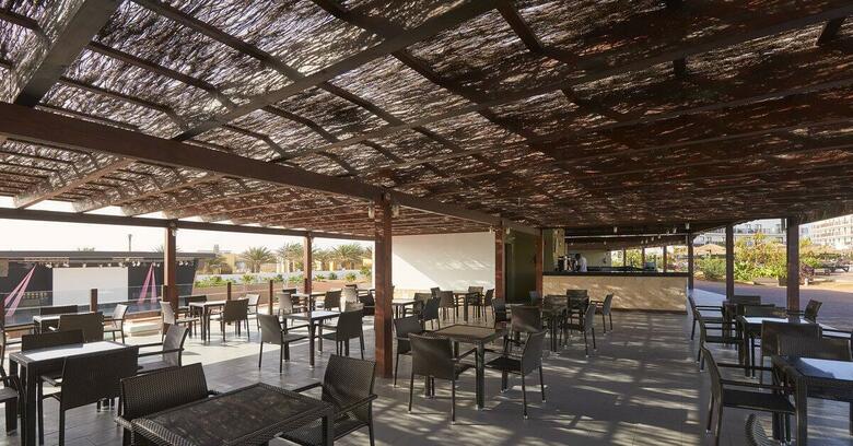 Hotel Sol Dunas