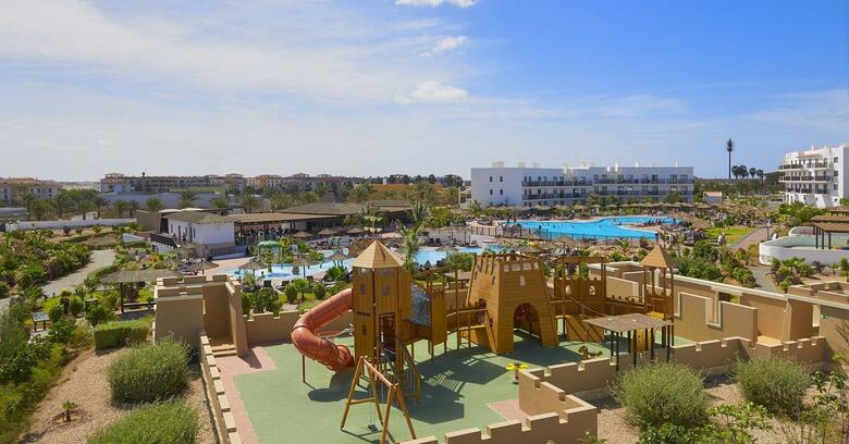 Hotel Sol Dunas