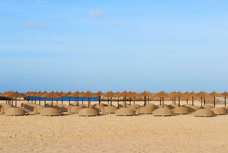 Hotel Sol Dunas