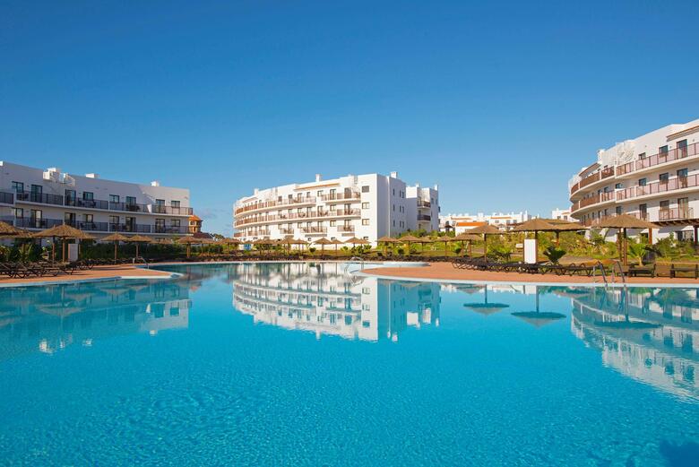 Hotel Sol Dunas