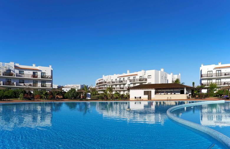 Hotel Sol Dunas