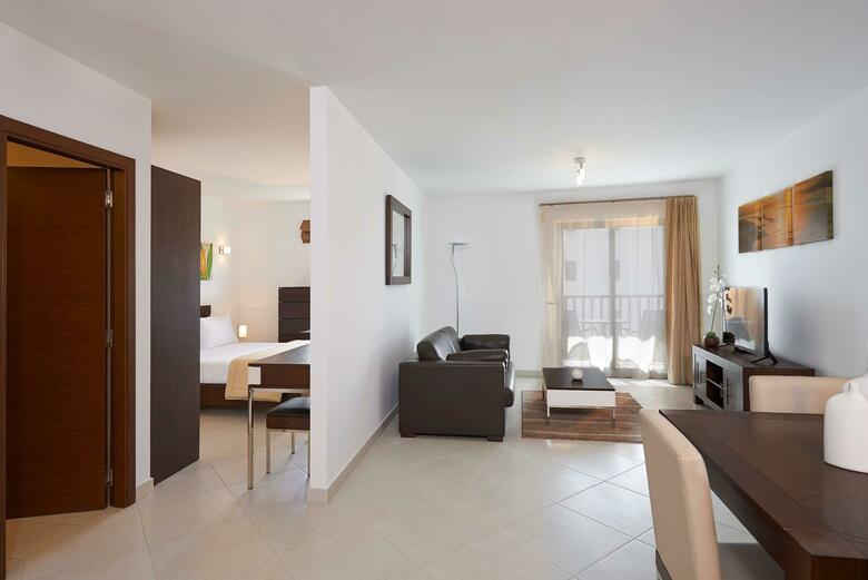 Hotel Sol Dunas