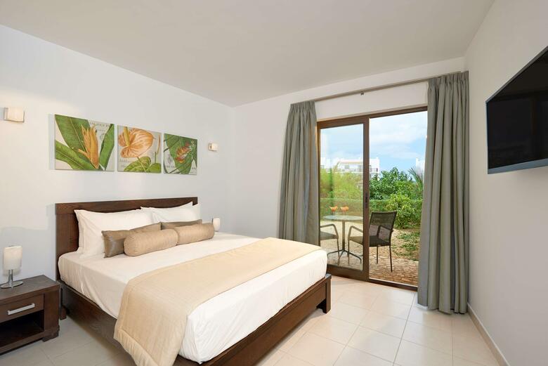 Hotel Sol Dunas