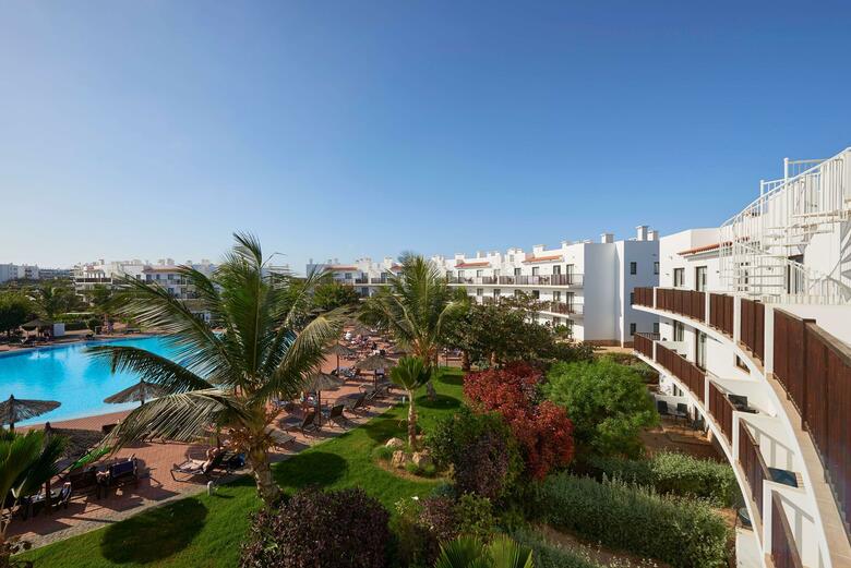 Hotel Sol Dunas
