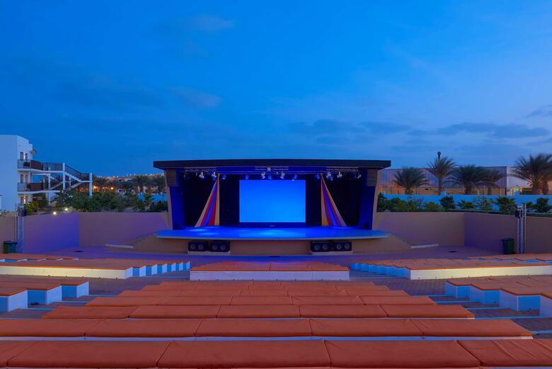 Hotel Sol Dunas