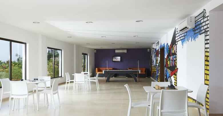 Hotel Sol Dunas