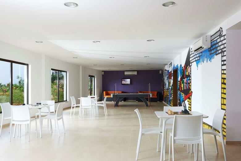 Hotel Sol Dunas