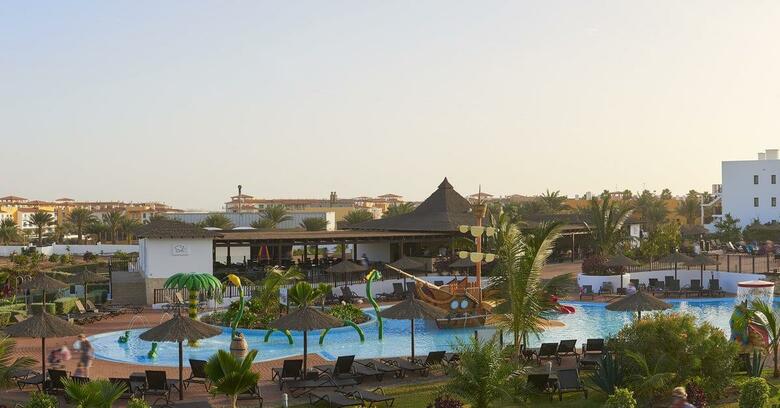 Hotel Sol Dunas