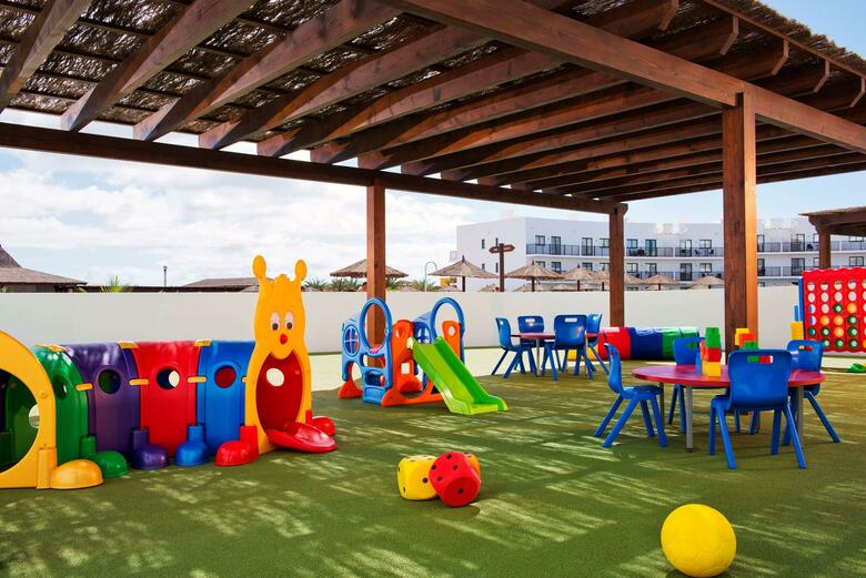 Hotel Sol Dunas