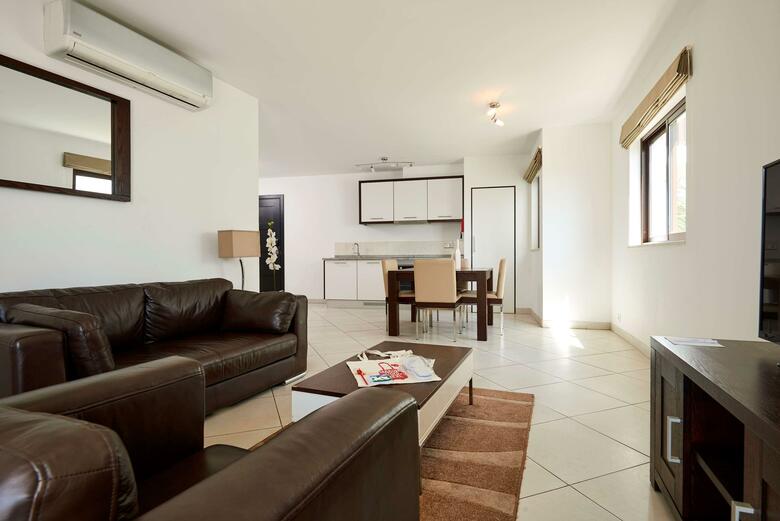Hotel Sol Dunas