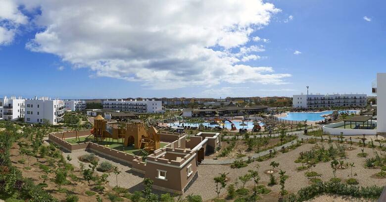 Hotel Sol Dunas