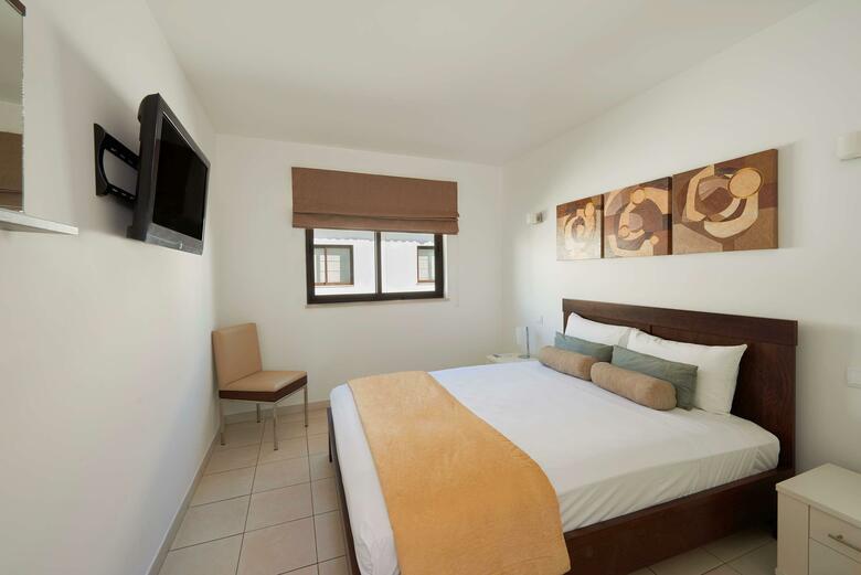 Hotel Sol Dunas