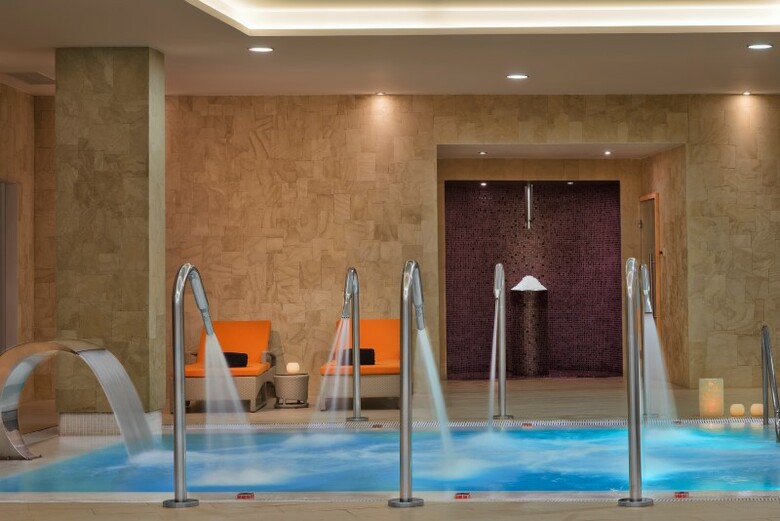Hotel Sol Dunas