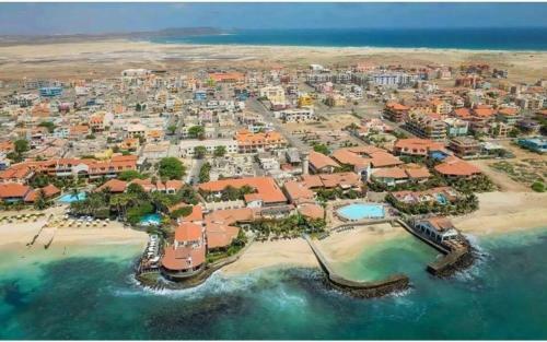 Apartamento Sal Island Experience