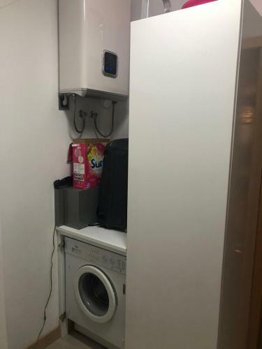 Apartamento Sal Island Experience