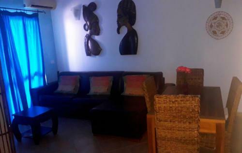 Apartamento Turquesa 3