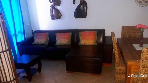Apartamento Turquesa 3
