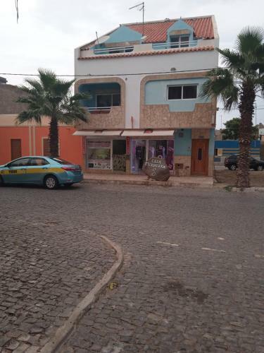 Apartamento Turquesa 3