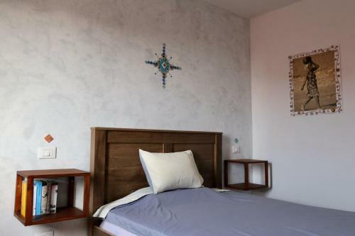 Apartamento Casa Margarita