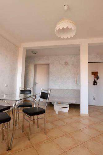 Apartamento Casa Margarita