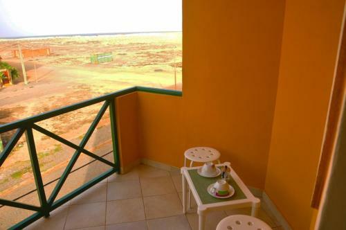 Cateresa Apartament