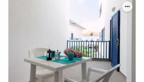 Private Apartment Residence Leme Bedje