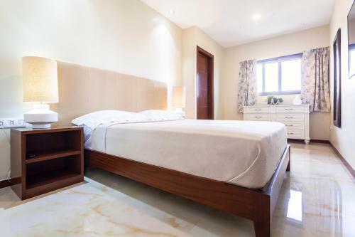 Hotel Angulo House