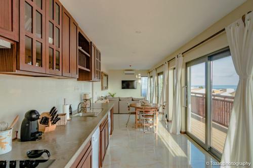 Hotel Angulo House