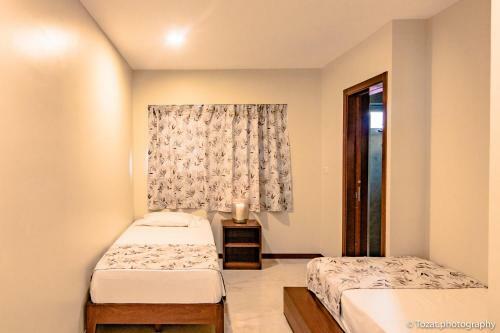 Hotel Angulo House