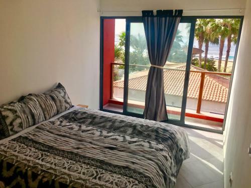 Surfzone Beachside Apartments