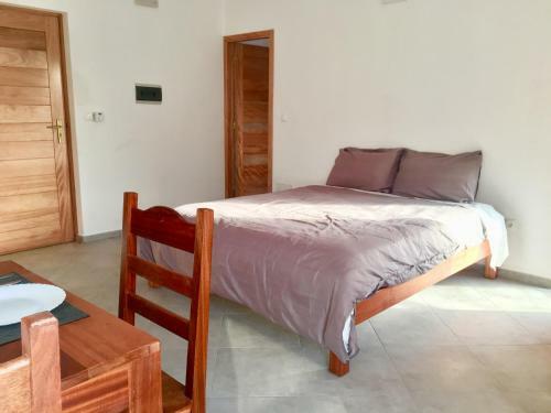 Surfzone Beachside Apartments