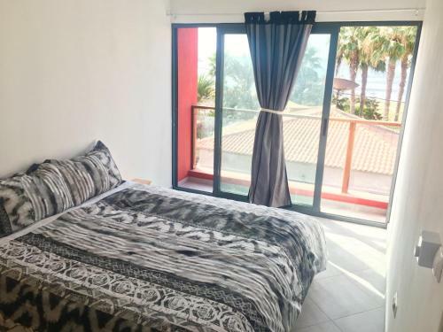 Surfzone Beachside Apartments