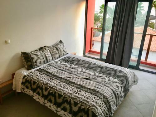 Surfzone Beachside Apartments
