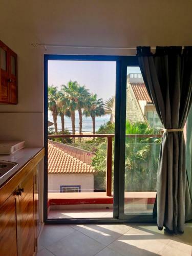Surfzone Beachside Apartments