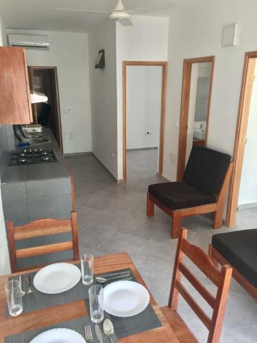 Surfzone Beachside Apartments