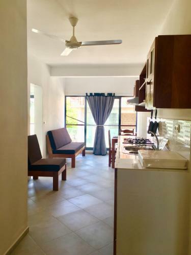 Surfzone Beachside Apartments