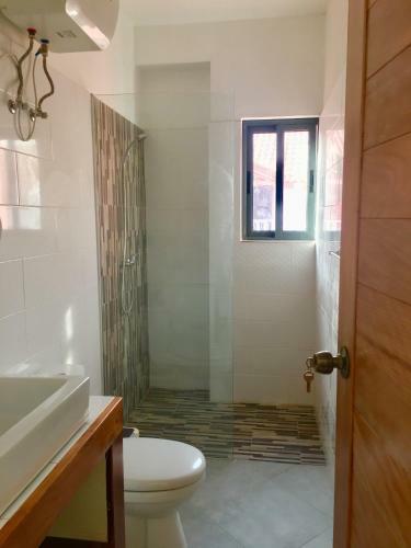 Surfzone Beachside Apartments