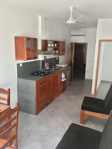 Surfzone Beachside Apartments