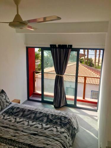 Surfzone Beachside Apartments