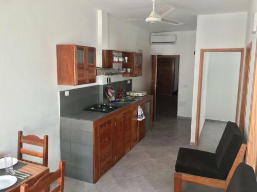 Surfzone Beachside Apartments