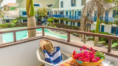 Apartamento Angolo Paradiso Oceano