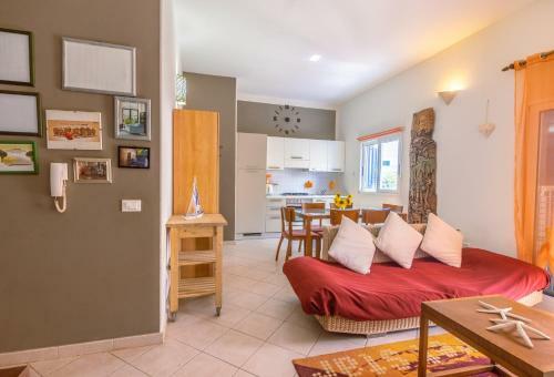 Apartamento Angolo Paradiso Oceano