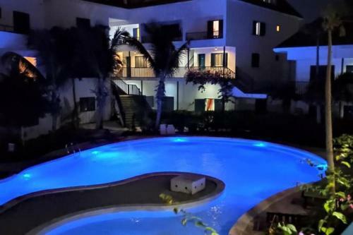 Apartamento Angolo Paradiso Oceano