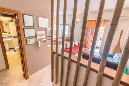 Apartamento Angolo Paradiso Oceano