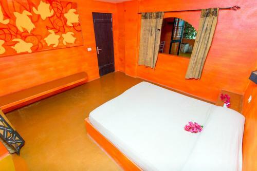 Bed & Breakfast Surfactivity Guest House