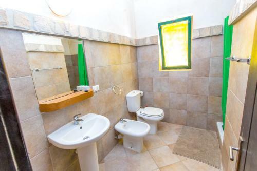 Bed & Breakfast Surfactivity Guest House